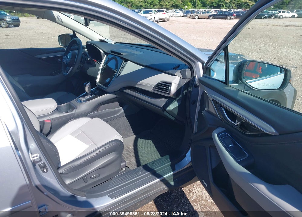 2024 SUBARU OUTBACK LIMITED VIN: 4S4BTANC2R3204427