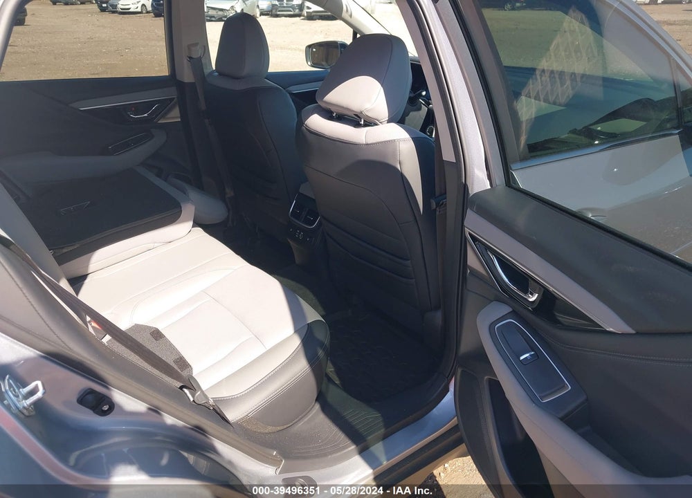 2024 SUBARU OUTBACK LIMITED VIN: 4S4BTANC2R3204427