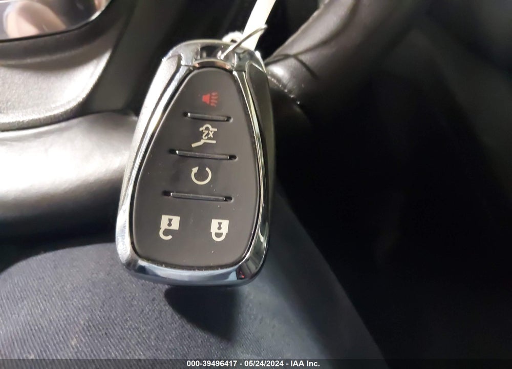 2020 CHEVROLET EQUINOX AWD LT 1.5L TURBO VIN: 3GNAXUEV4LS626506