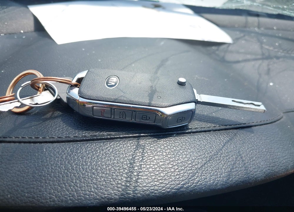 2019 KIA FORTE LXS VIN: 3KPF24AD7KE010368