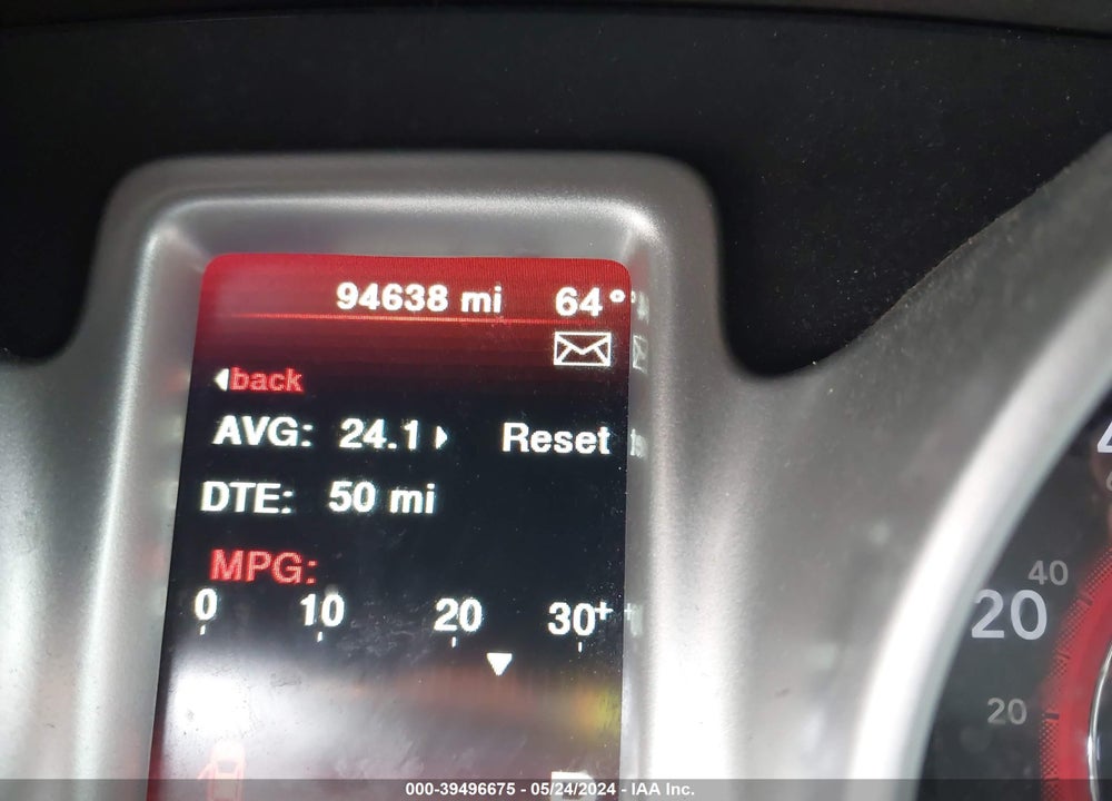 2019 DODGE JOURNEY SE VIN: 3C4PDCBB6KT758210