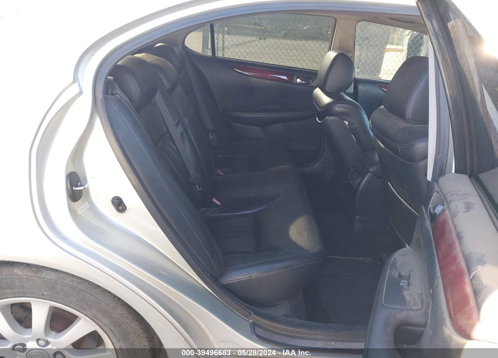 2002 LEXUS ES 300 VIN: JTHBF30G620053325