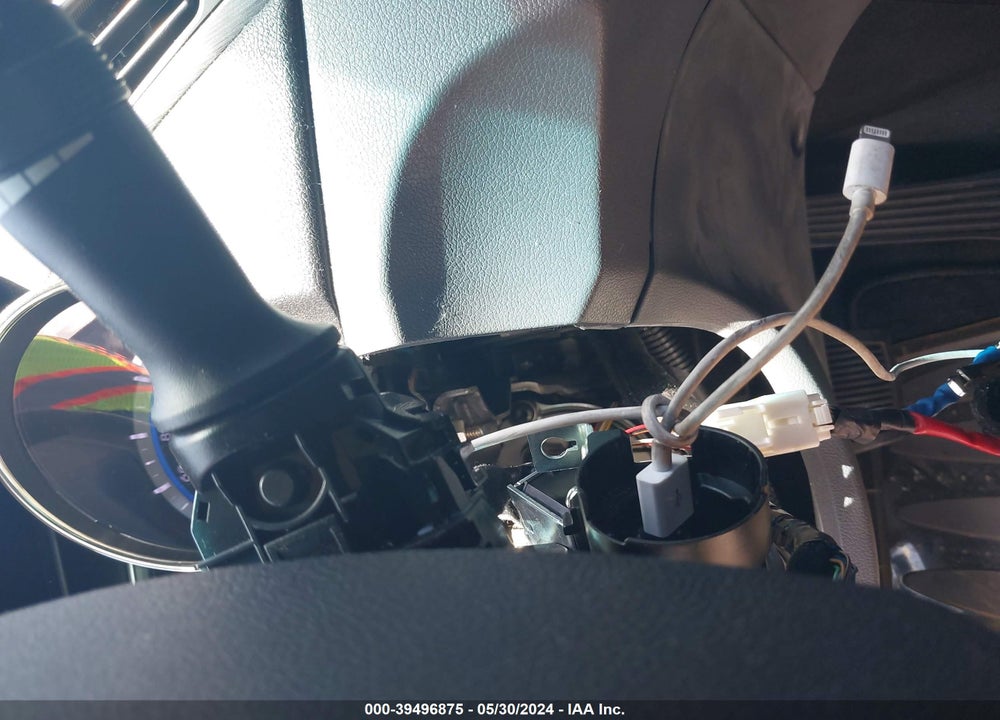 2012 HYUNDAI SONATA GLS VIN: 5NPEB4AC9CH432951