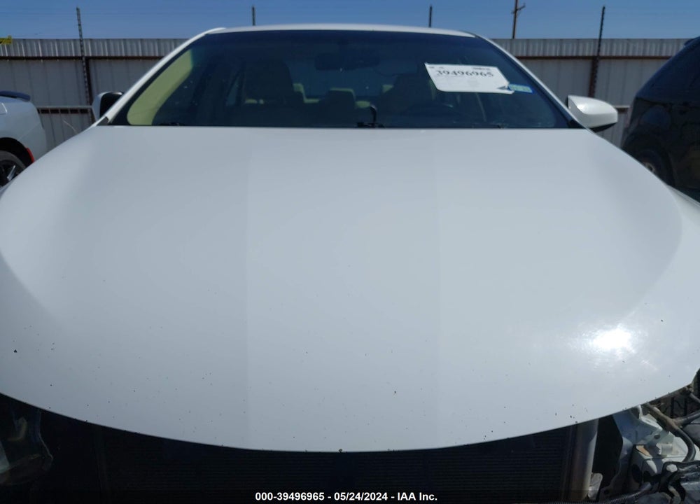 2015 TOYOTA CAMRY XLE VIN: 4T1BF1FK8FU975042