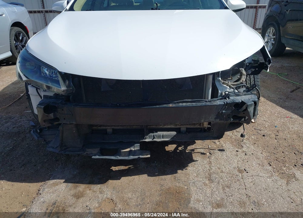 2015 TOYOTA CAMRY XLE VIN: 4T1BF1FK8FU975042