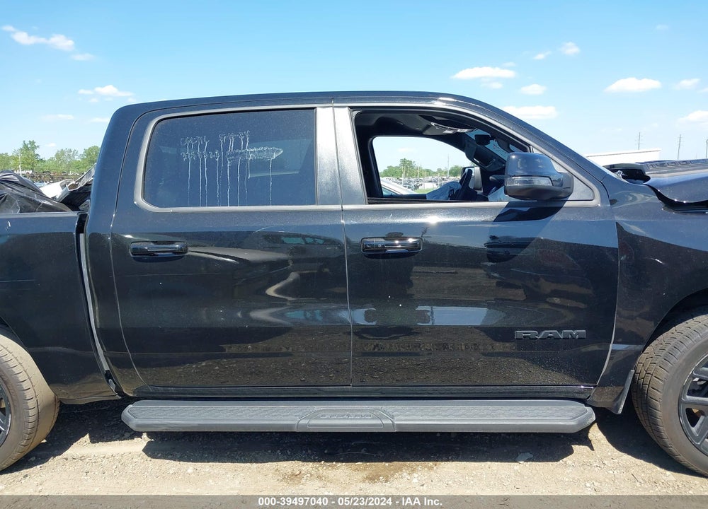 2023 RAM 1500 LAIE  4X4 5'7 BOX VIN: 1C6SRFJT1PN541041