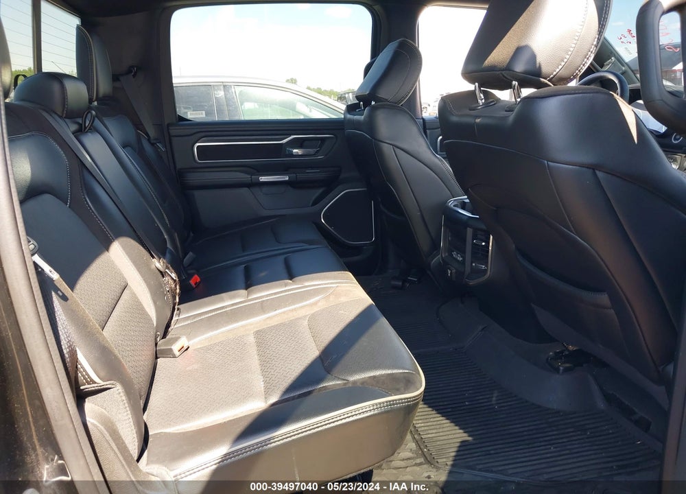 2023 RAM 1500 LAIE  4X4 5'7 BOX VIN: 1C6SRFJT1PN541041