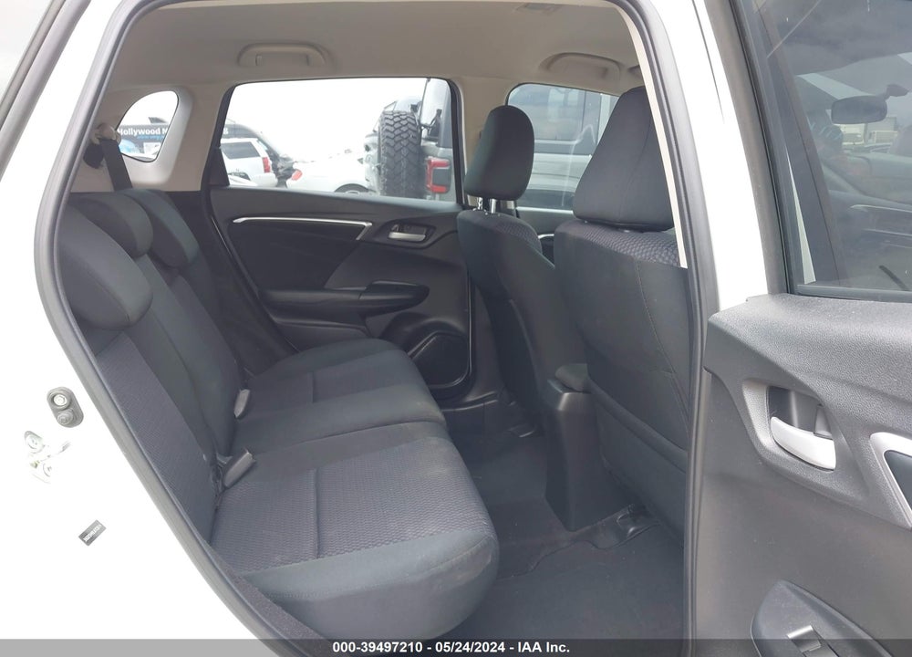 2020 HONDA FIT LX VIN: 3HGGK5H49LM703614