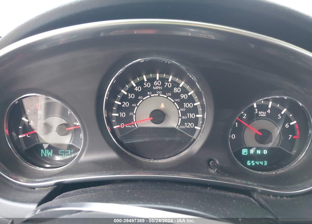 2013 CHRYSLER 200 LIMITED VIN: 1C3CCBCG2DN553139