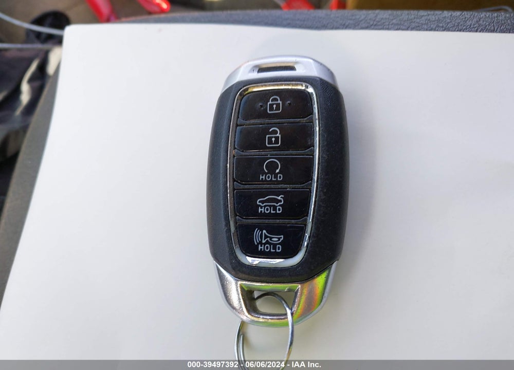 2022 HYUNDAI ELANTRA N LINE VIN: KMHLR4AF3NU218653