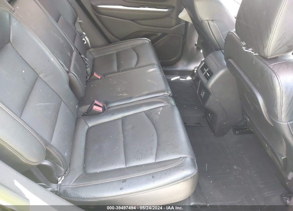 2019 GMC TERRAIN VIN: 3GKALVEV8KL268642