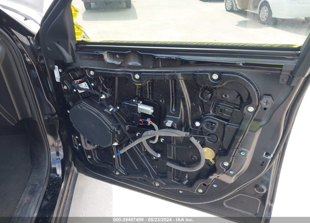 2023 JEEP GRAND CHEROKEE L LIMITED 4X2 VIN: 1C4RJJBG2P8891232