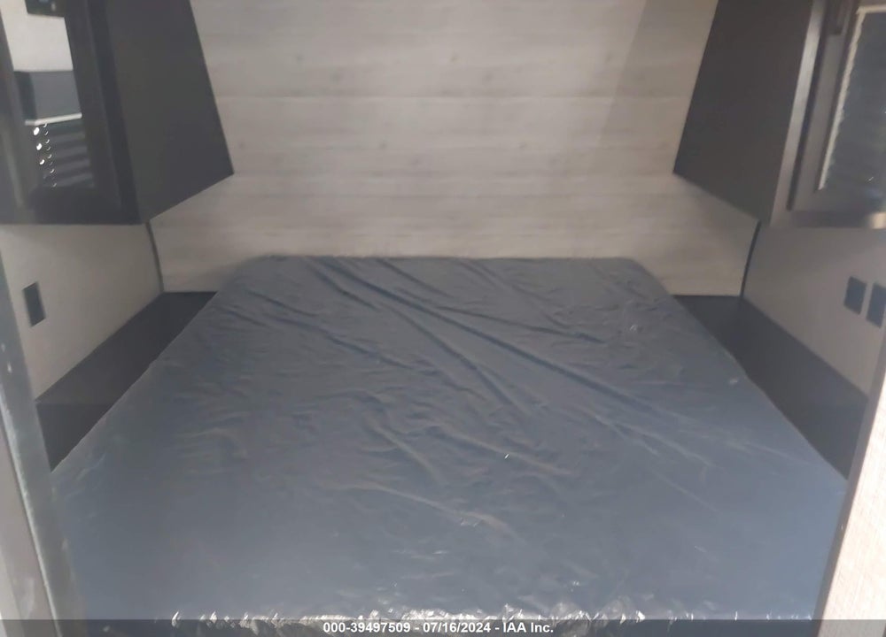 2022 JAYCO JAYFL184BH VIN: 1UJBJ0BP6N17Y0734