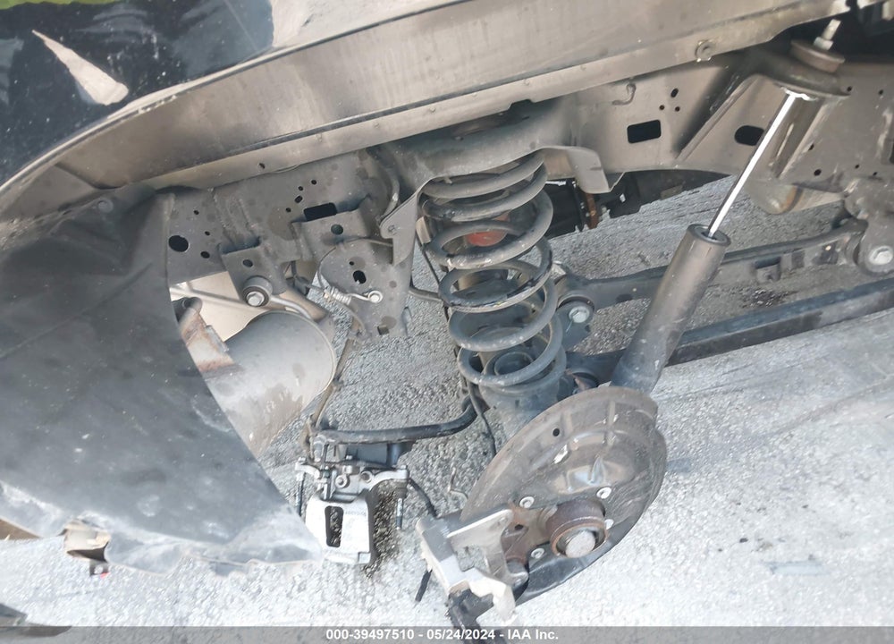 2023 RAM 1500 BIG HORN 4X2 5'7 BOX VIN: 1C6RREFT5PN619628