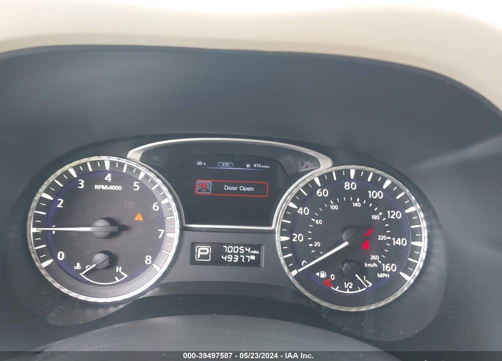 2018 INFINITI QX60 VIN: 5N1DL0MM9JC528038
