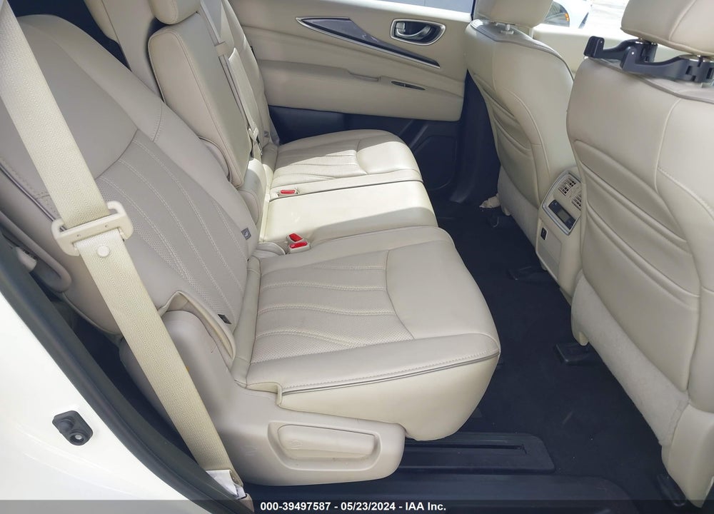 2018 INFINITI QX60 VIN: 5N1DL0MM9JC528038