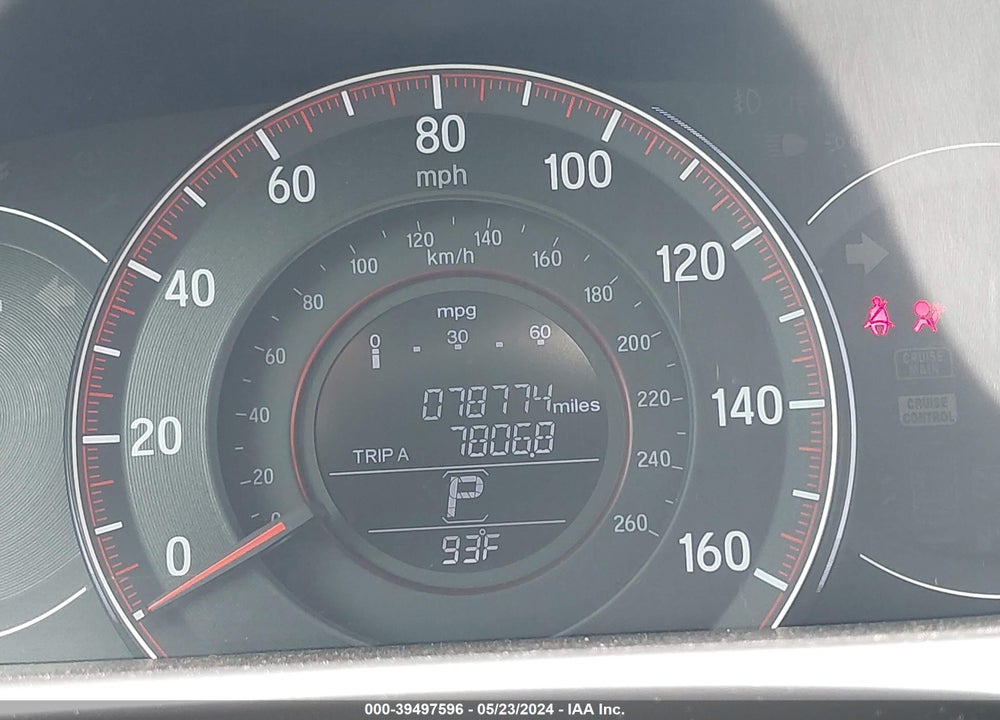 2017 HONDA ACCORD SPORT SE VIN: 1HGCR2F11HA048645
