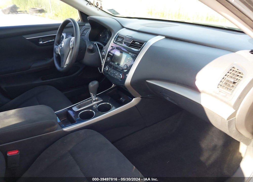 2014 NISSAN ALTIMA 2.5 S VIN: 1N4AL3APXEN238298