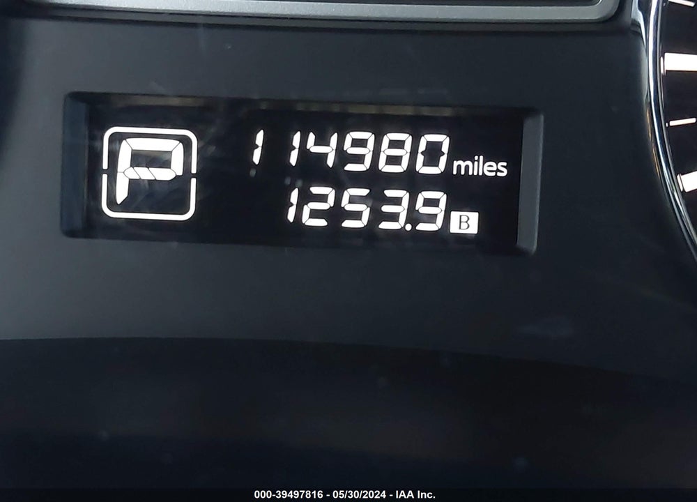 2014 NISSAN ALTIMA 2.5 S VIN: 1N4AL3APXEN238298