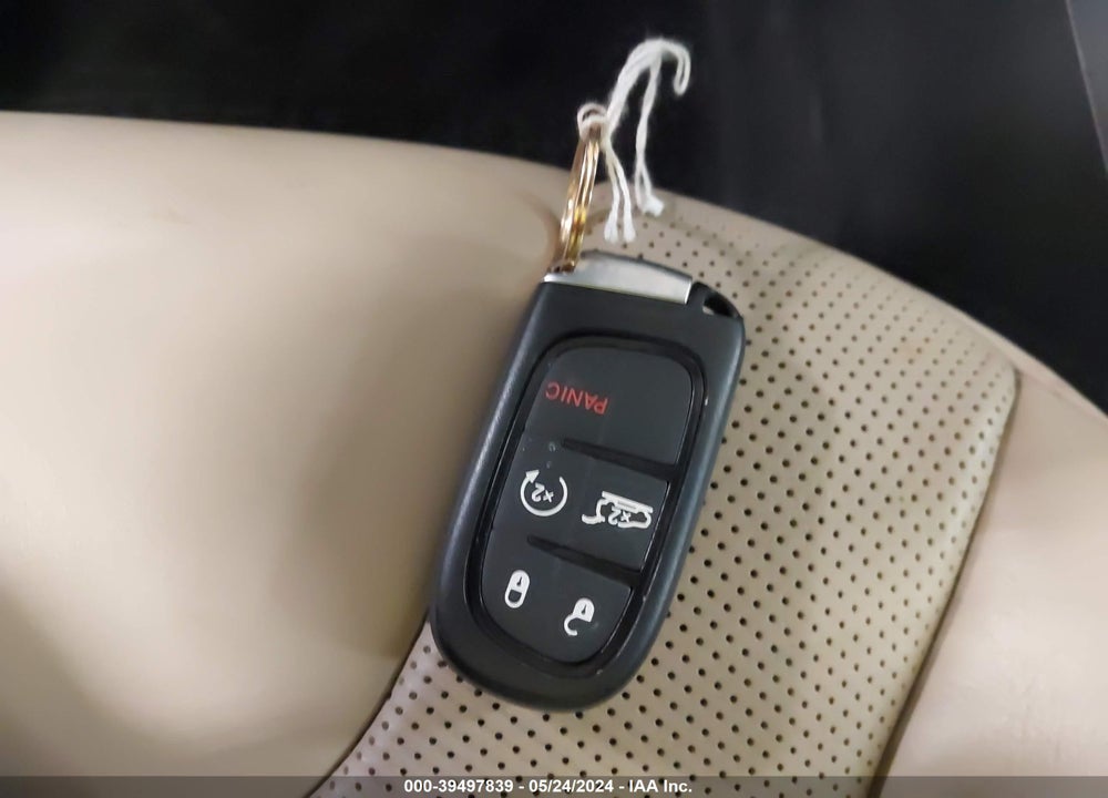 2015 JEEP CHEROKEE LIMITED VIN: 1C4PJMDS0FW546611