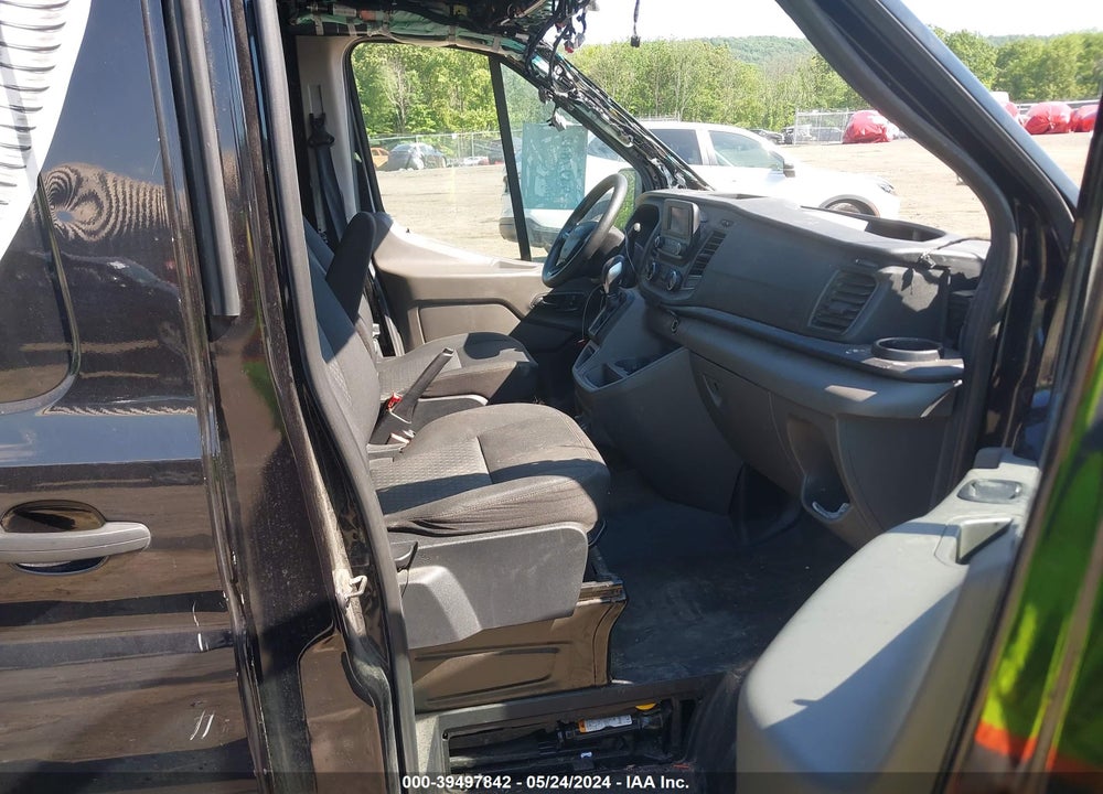 2020 FORD TRANSIT-350 VIN: 1FTBW1X8XLKA71840