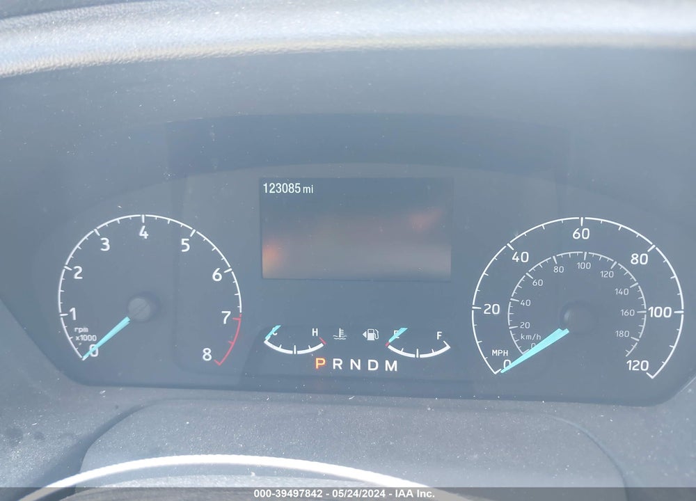 2020 FORD TRANSIT-350 VIN: 1FTBW1X8XLKA71840
