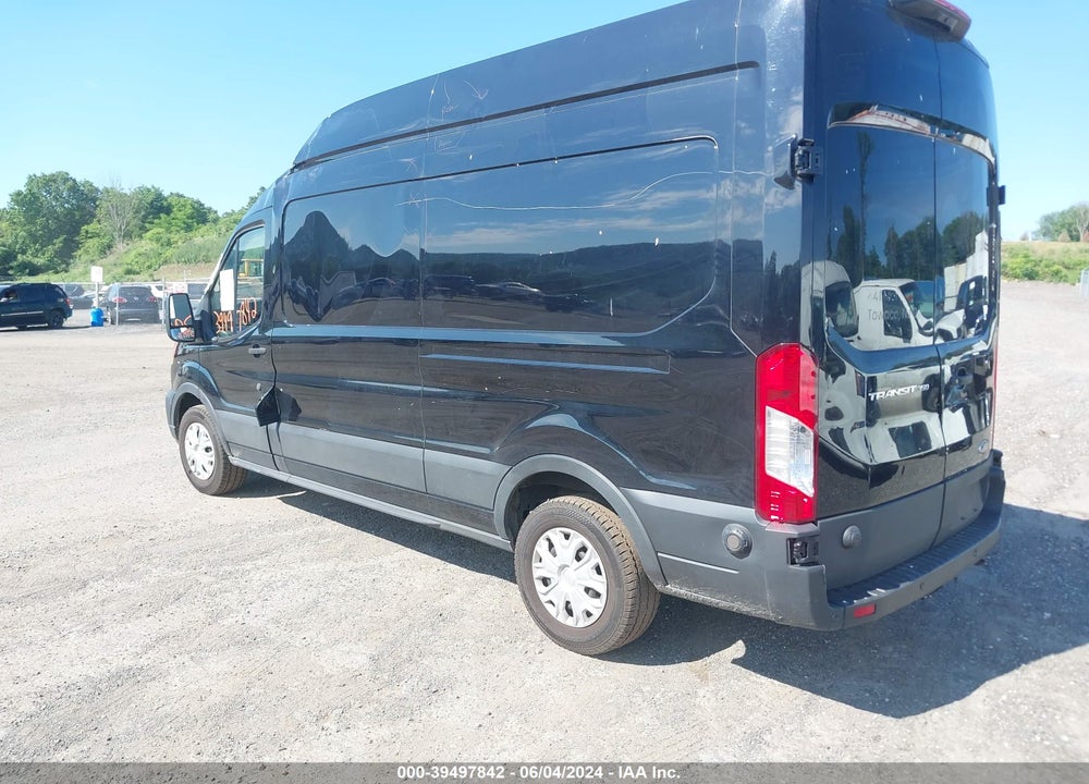2020 FORD TRANSIT-350 VIN: 1FTBW1X8XLKA71840
