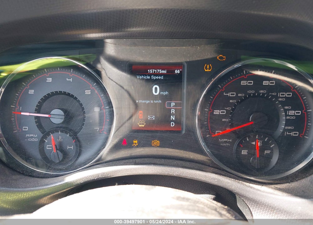 2014 DODGE CHARGER SE VIN: 2C3CDXBG1EH112429