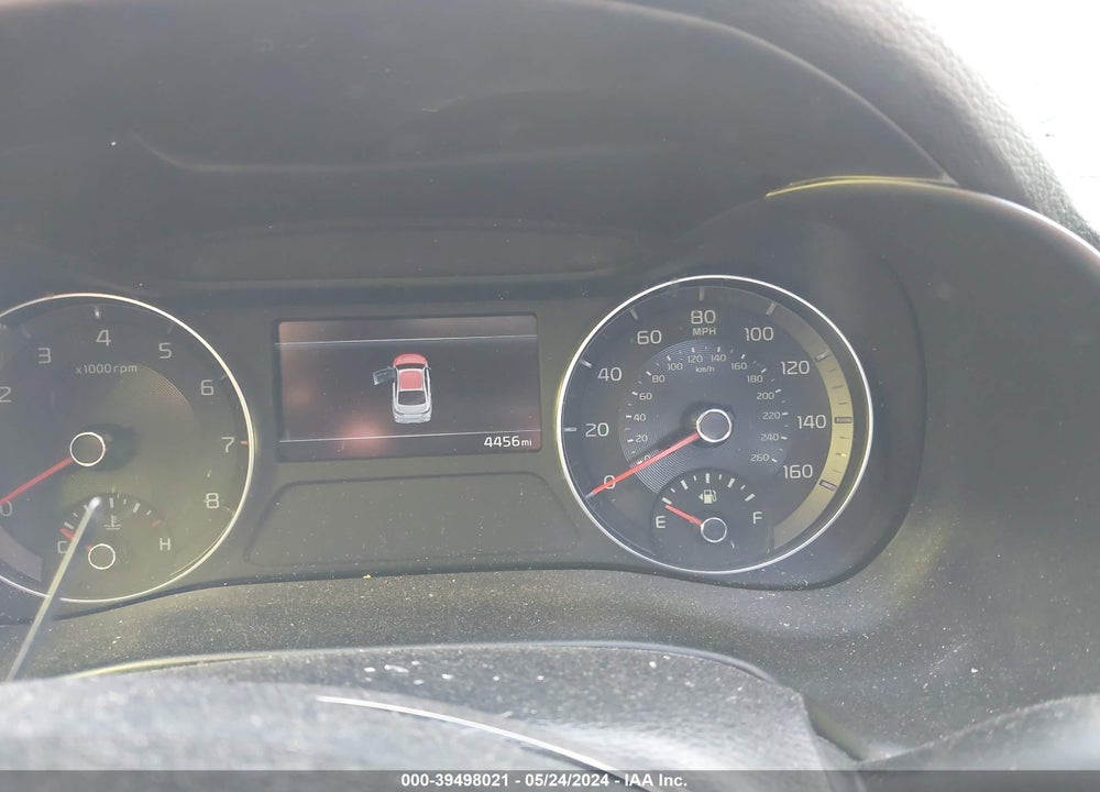 2023 KIA FORTE GT LINE VIN: 3KPF54AD3PE628883