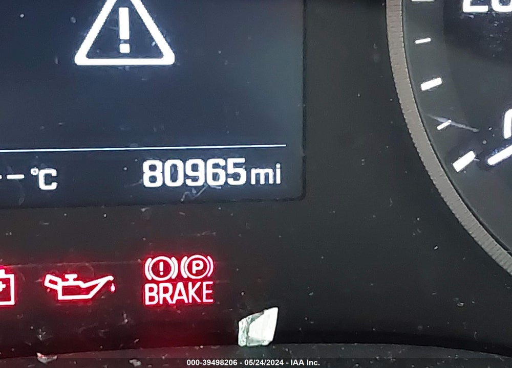 2018 HYUNDAI TUCSON SEL VIN: KM8J33A40JU684584