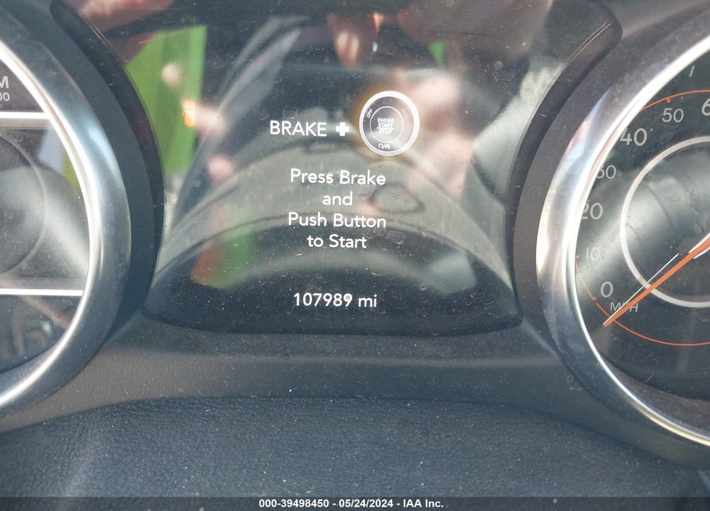 2019 JEEP WRANGLER UNLIMITED MOAB 4X4 VIN: 1C4HJXEG2KW527617