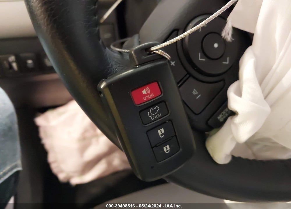 2015 TOYOTA RAV4 LIMITED VIN: 2T3YFREV0FW181132