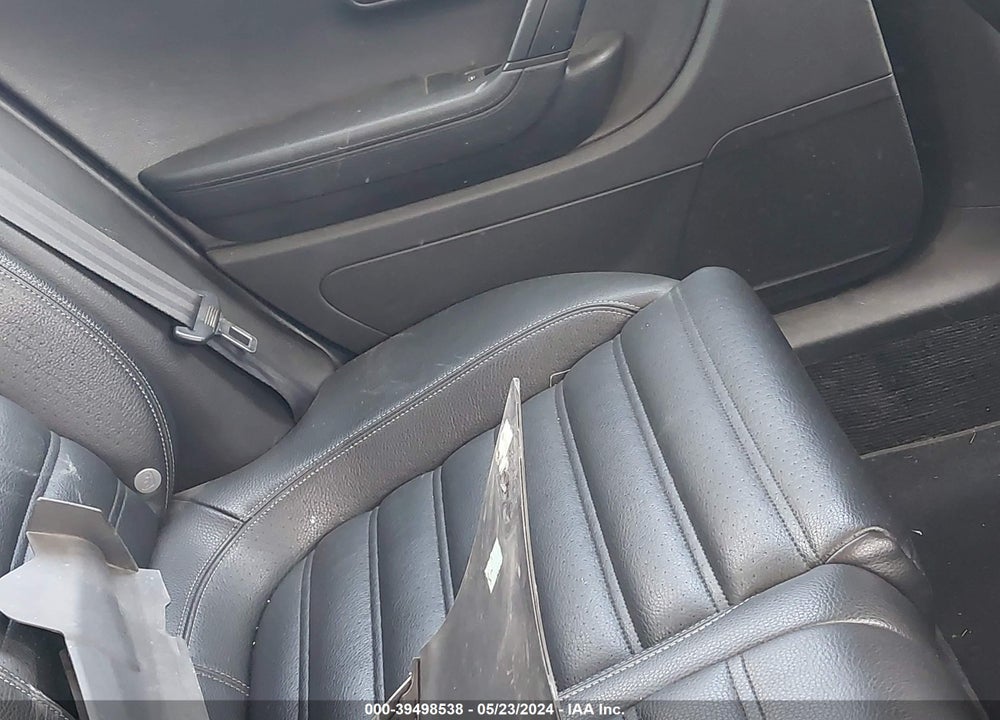 2014 VOLKSWAGEN CC 2.0T R-LINE VIN: WVWAP7AN9EE523384