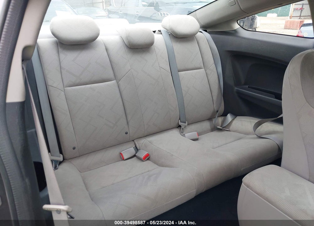 2012 HONDA CIVIC LX VIN: 2HGFG3B56CH557383