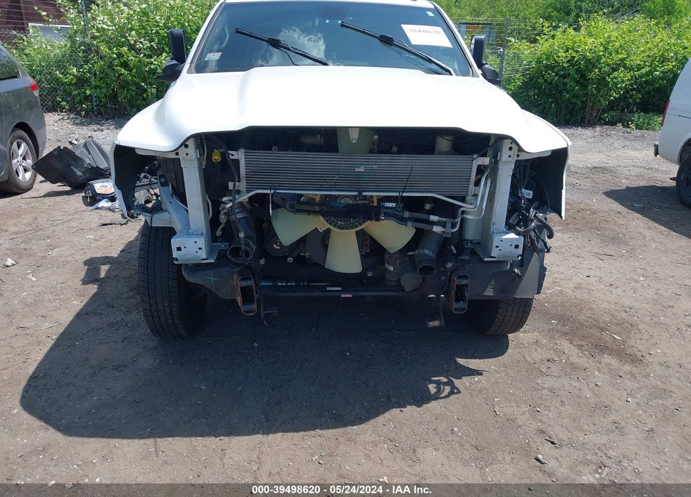 2022 RAM 3500 CHASSIS TRADESMAN/SLT/LAIE/LIMITED VIN: 3C7WRTCL6NG245544