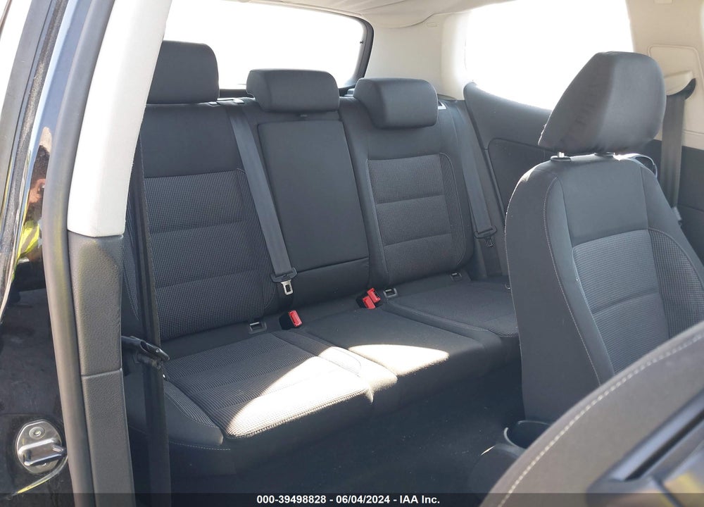2010 VOLKSWAGEN GOLF 2-DOOR VIN: WVWBA7AJXAW216507