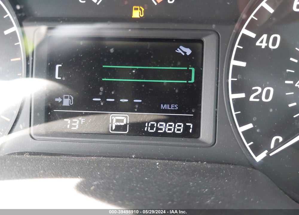 2017 NISSAN SENTRA S VIN: 3N1AB7AP3HY215959
