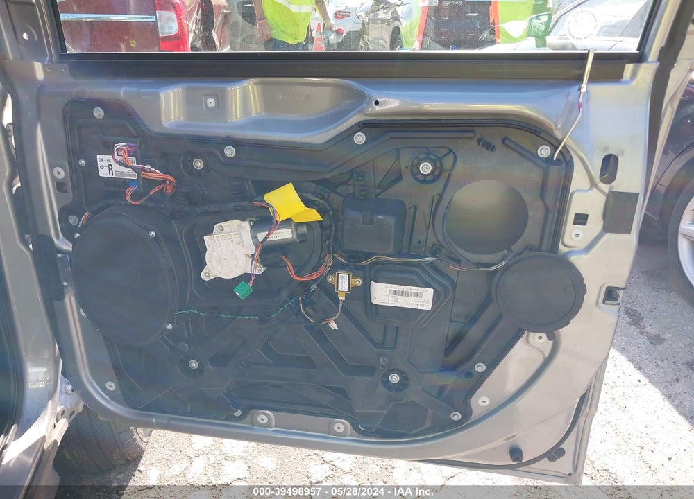 2019 DODGE GRAND CARAVAN GT VIN: 2C4RDGEG5KR711633