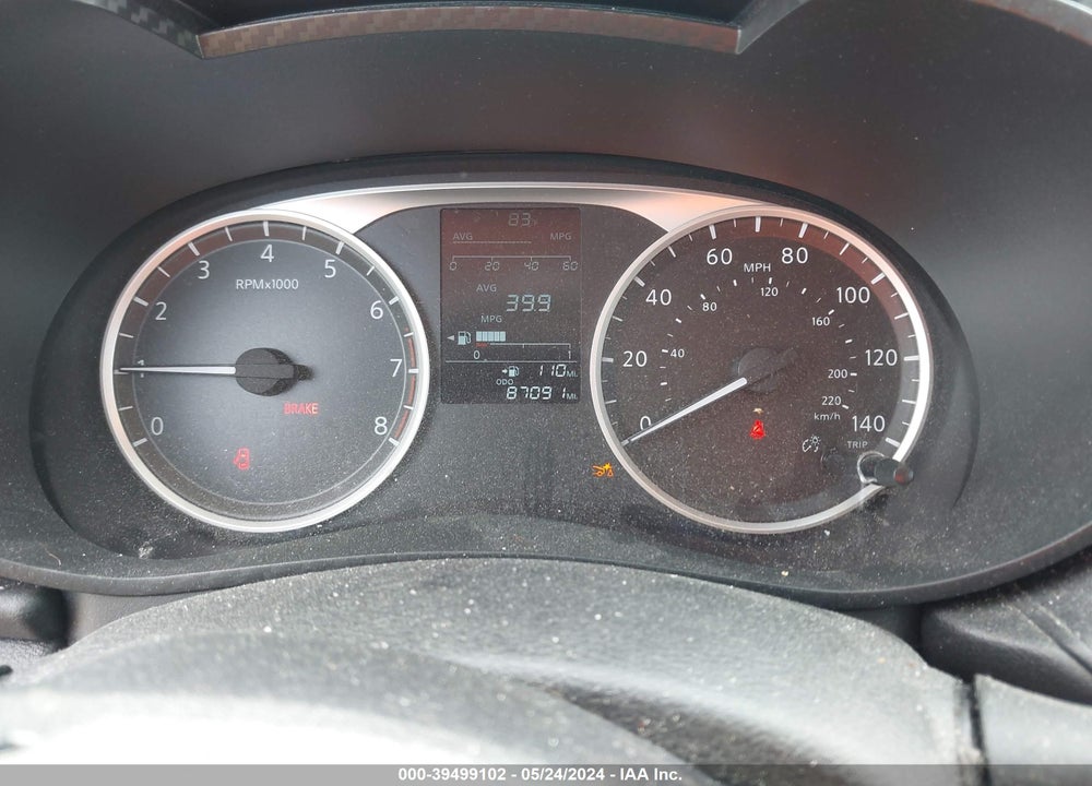 2021 NISSAN VERSA S 5-SPEED MANUAL TRANSMISSION VIN: 3N1CN8BV1ML897198