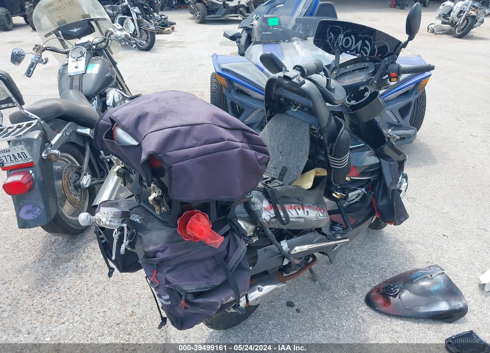 2022 TAO TAO MOPED VIN: L9NTCBAE5N1300100