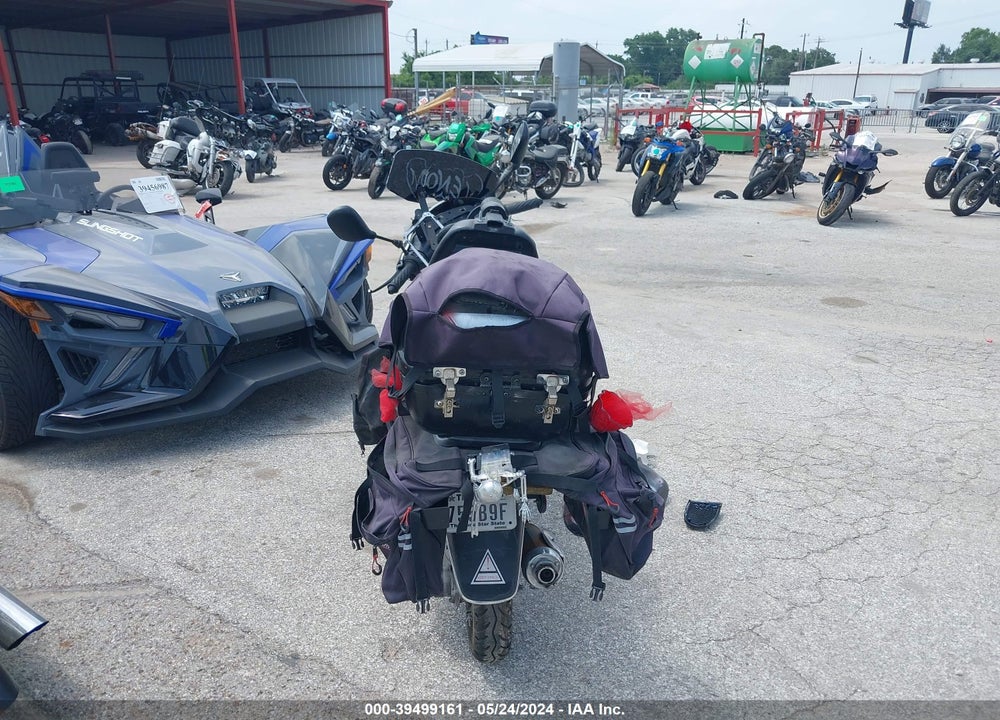2022 TAO TAO MOPED VIN: L9NTCBAE5N1300100