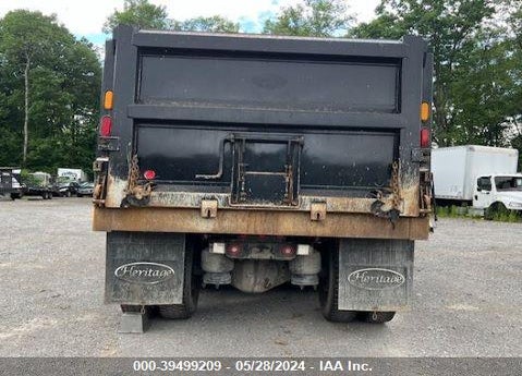 2022 PETERBILT 389 VIN: 1NPXL40X0ND783386
