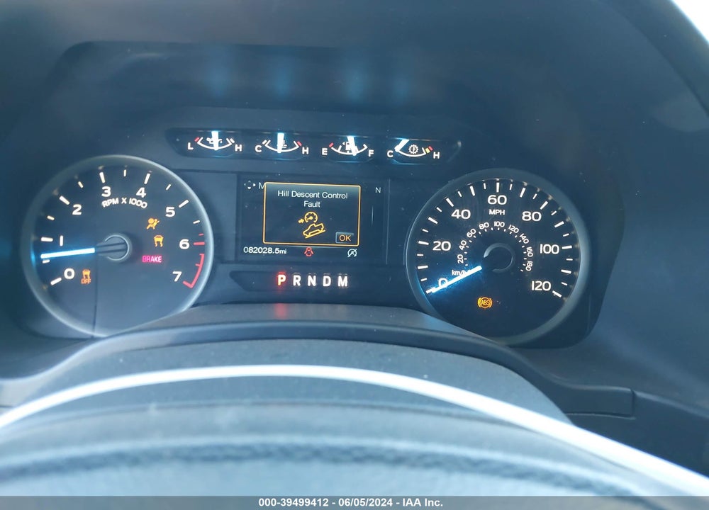 2018 FORD F-150 VIN: 1FTEW1EP1JKE22753