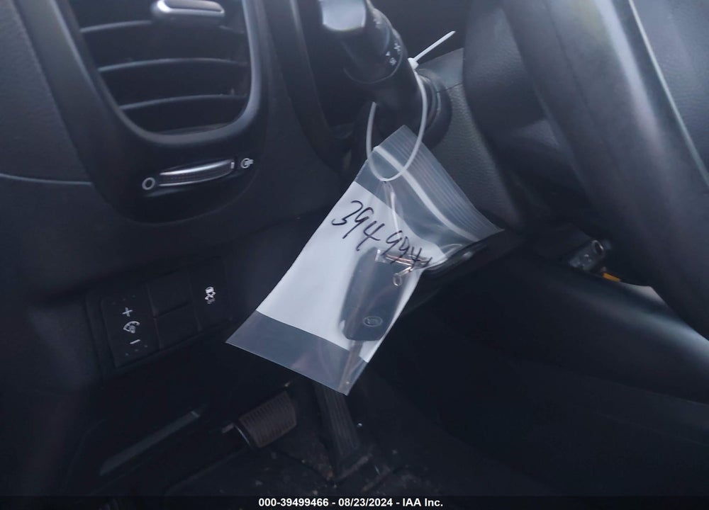 2015 KIA SOUL VIN: KNDJP3A51F7815156