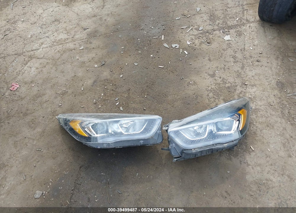 2019 FORD ESCAPE SE VIN: 1FMCU9GDXKUA33268
