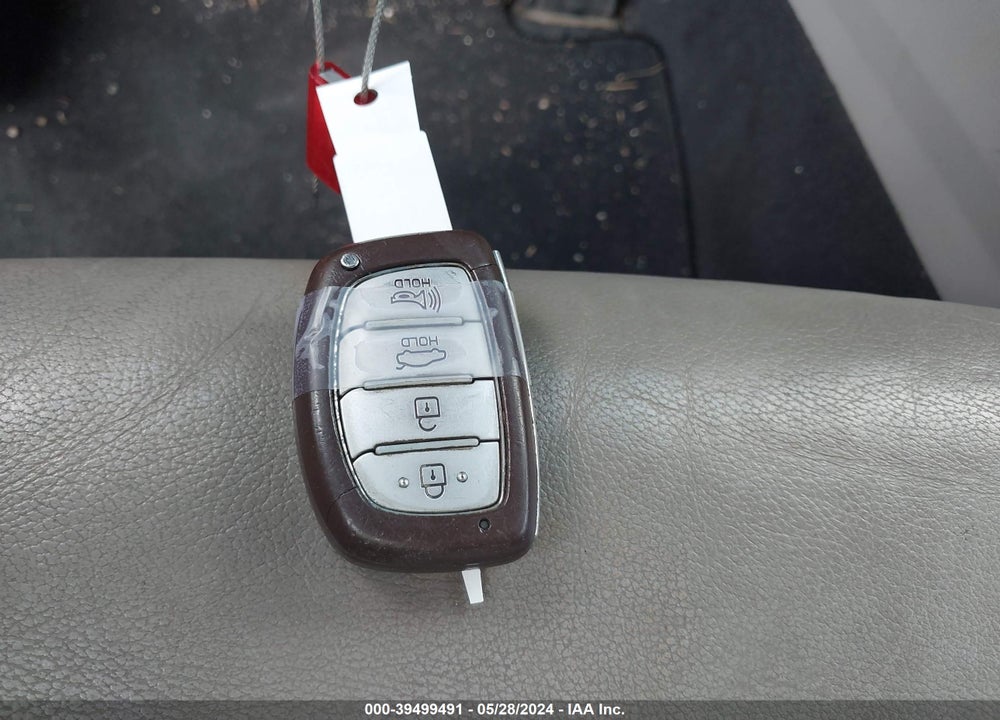 2016 HYUNDAI SONATA SPORT VIN: 5NPE34AF6GH344291