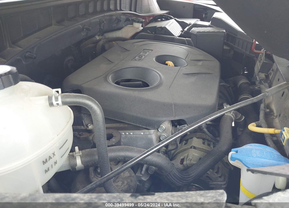 2017 HYUNDAI TUCSON SE VIN: KM8J23A47HU263720