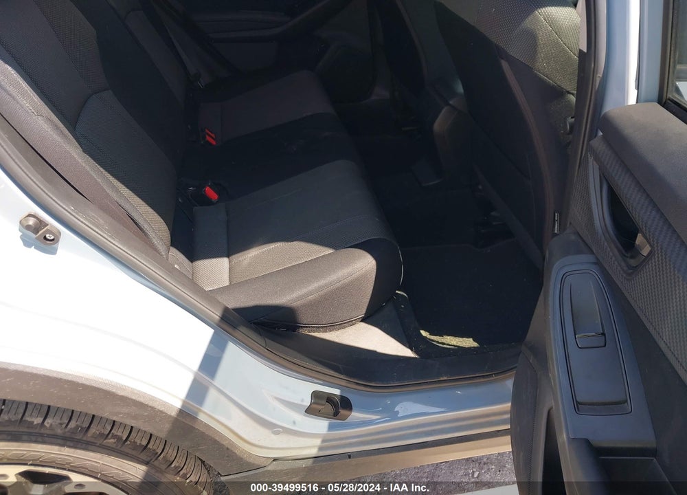 2021 SUBARU CROSSTREK VIN: JF2GTABC6M8211120