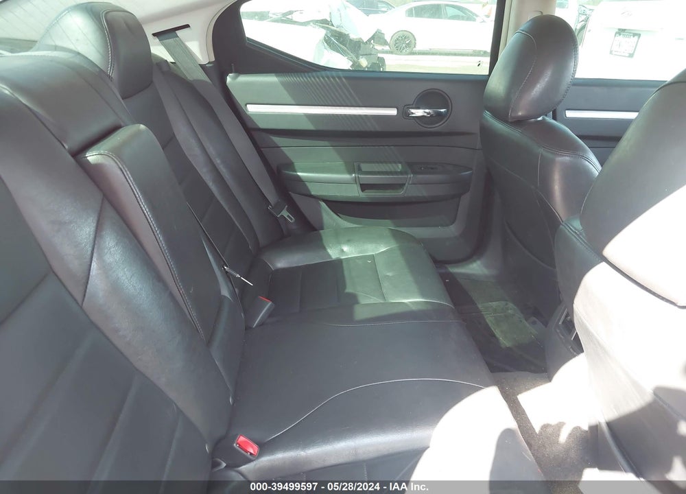 2010 DODGE CHARGER SXT VIN: 2B3CA3CV2AH140889