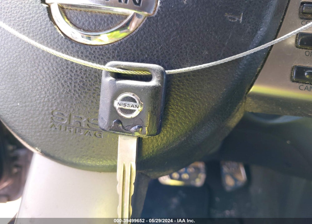 2006 NISSAN ALTIMA 2.5 S VIN: 1N4AL11D66N391613
